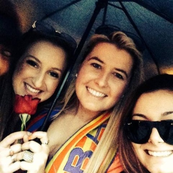 Meet your Posher, Brigid - Picture 1 of 1